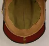Württemberg Reserve Field Artillery Officer Pickelhaube - MINT Visuel 11